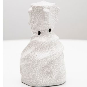 Figure Chimney La Pedrera